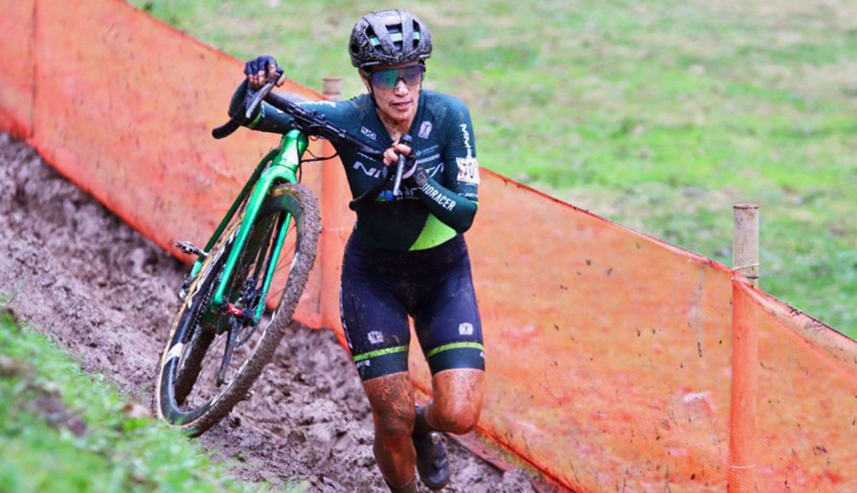 Calendario de la Copa de España de Ciclocross 2024
