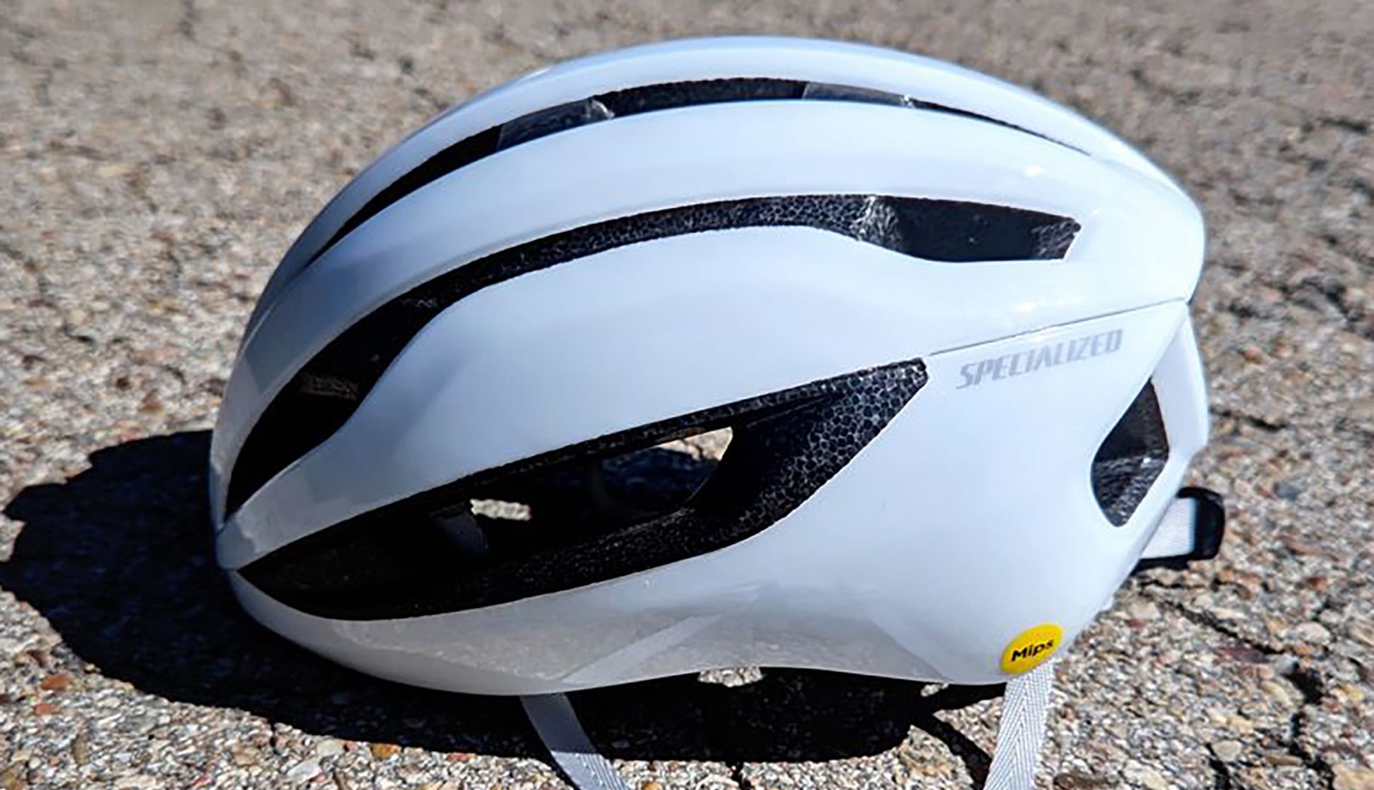 Casco Specialized Loma