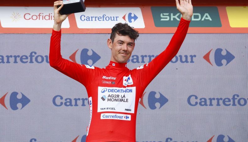 Ben O´Connor