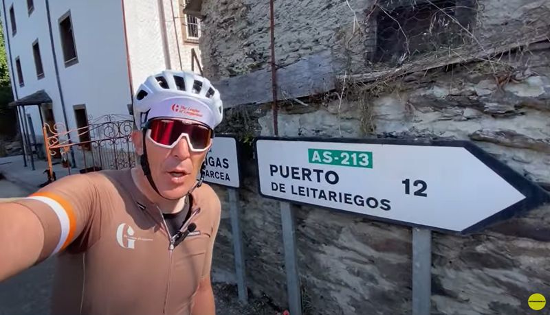 Leitariegos Leitariegos