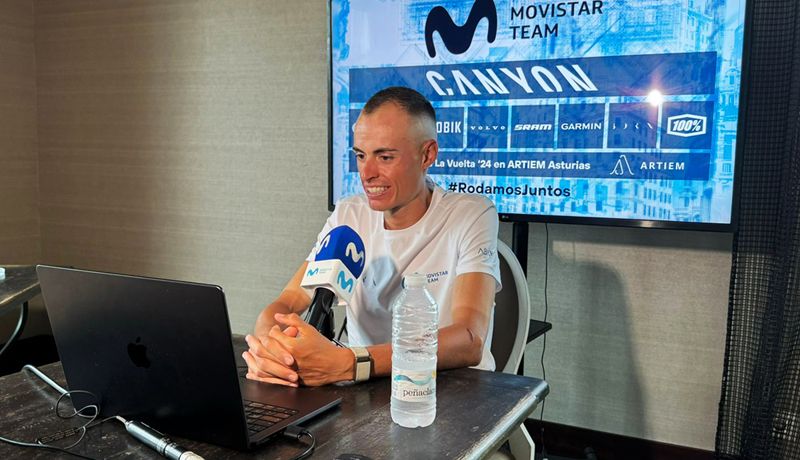 Enric Mas Enric Mas
