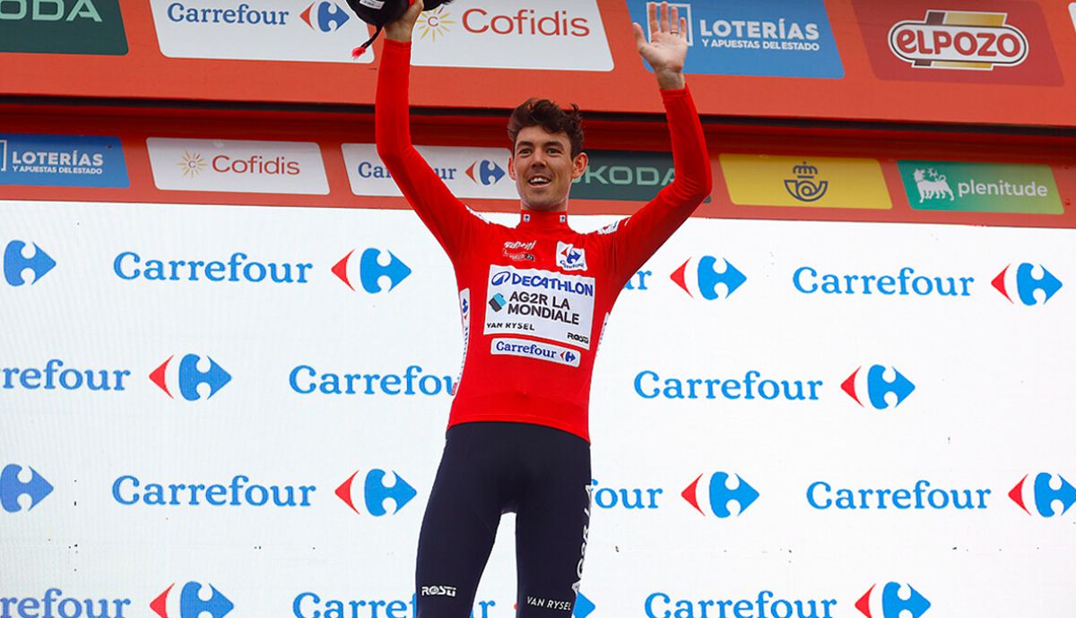 Ben O´Connor Ben O´Connor