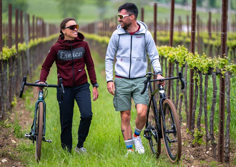 SANTINI 2024 Eroica foto 4 SANTINI 2024 Eroica foto 4