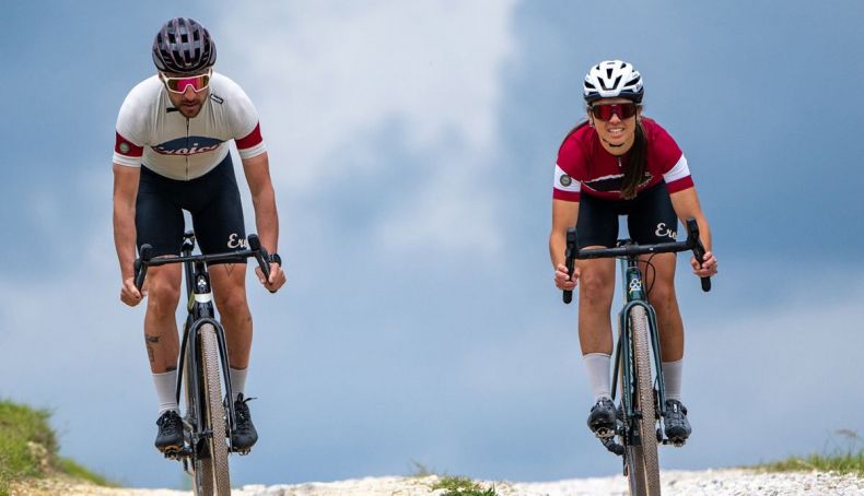 Santini Eroica Santini Eroica