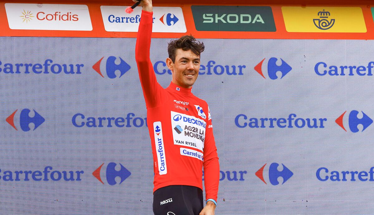 Ben O´Connor Ben O´Connor