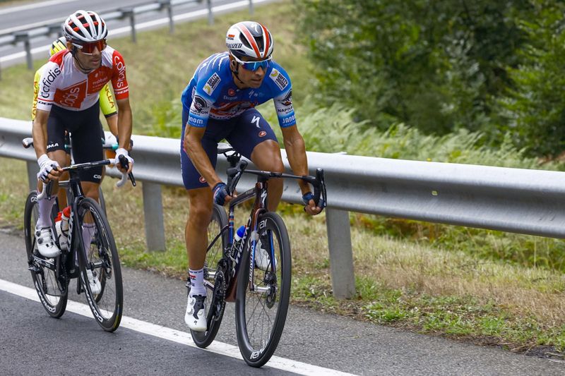 Mikel Landa Mikel Landa
