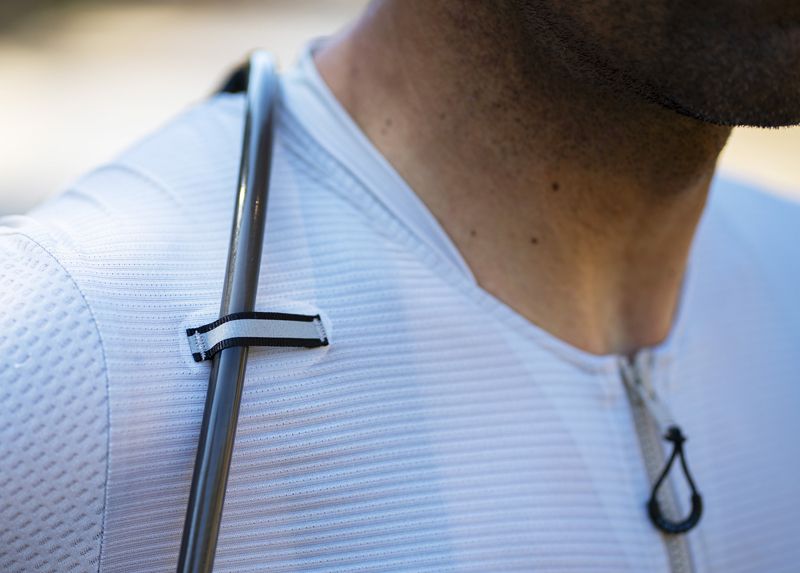 Maillot Castelli 06