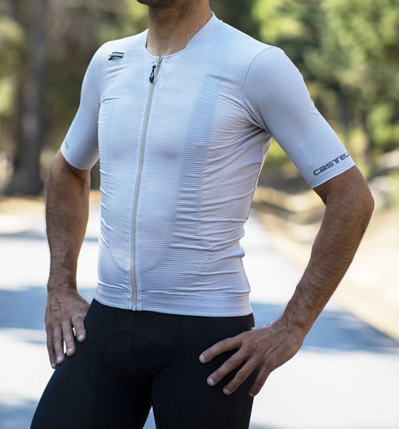 Maillot Castelli 01