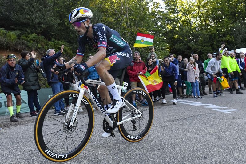 Roglic