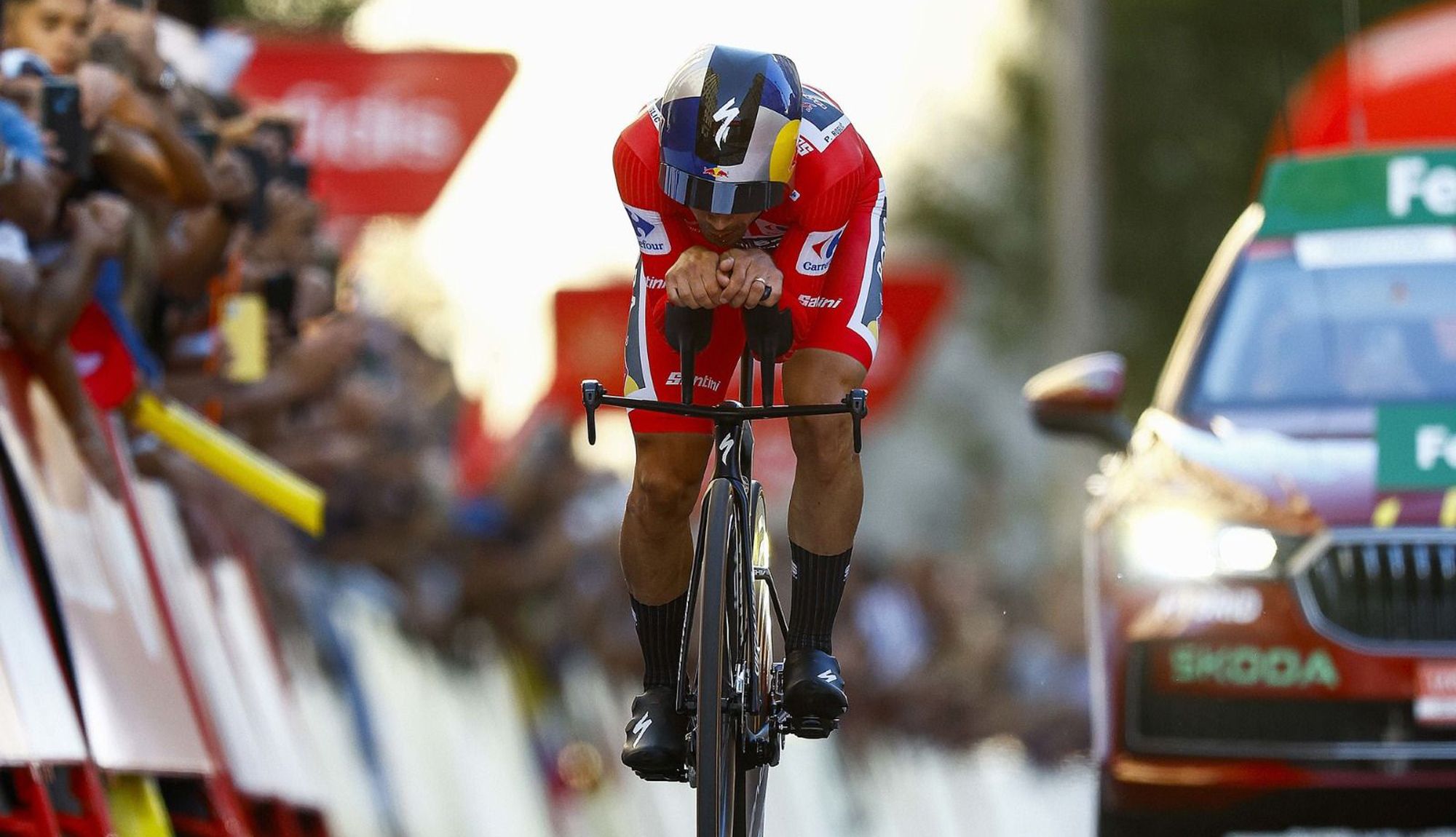 Primoz Roglic