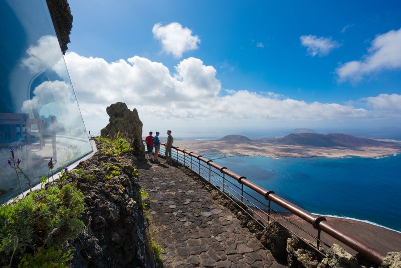 Haria MiradorDelRio 02 © Turismo Lanzarote Haria MiradorDelRio 02 © Turismo Lanzarote