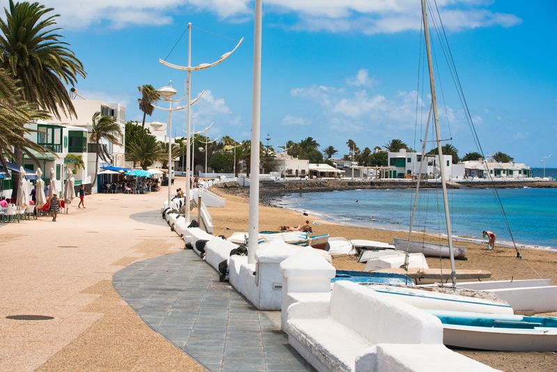SanBartolome AvdaPlayaHonda 09 © Turismo Lanzarote SanBartolome AvdaPlayaHonda 09 © Turismo Lanzarote