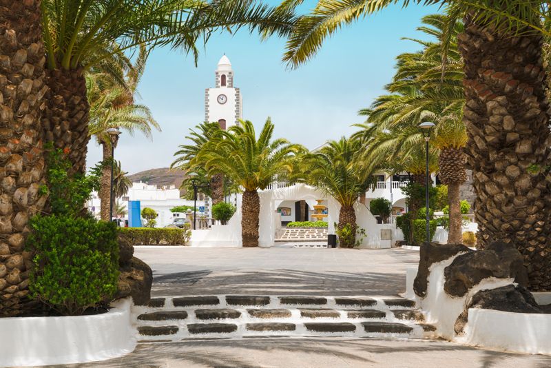 SanBartolome Casco 03 © Turismo Lanzarote SanBartolome Casco 03 © Turismo Lanzarote