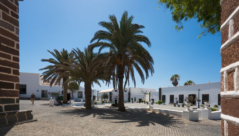 Teguise CascoHistorico 08 © Turismo Lanzarote Teguise CascoHistorico 08 © Turismo Lanzarote