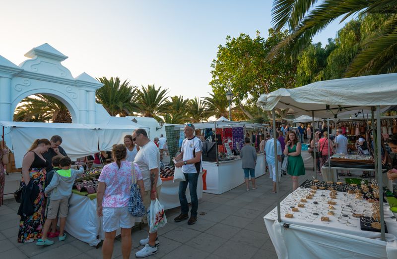 Teguise PuebloMarinero 4 © Turismo Lanzarote Teguise PuebloMarinero 4 © Turismo Lanzarote