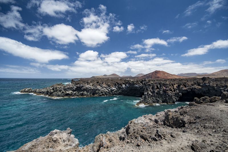 Hervideros 01 © Turismo Lanzarote Hervideros 01 © Turismo Lanzarote
