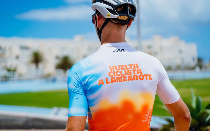 Vuelta Ciclista a Lanzarote foto 4 Vuelta Ciclista a Lanzarote foto 4