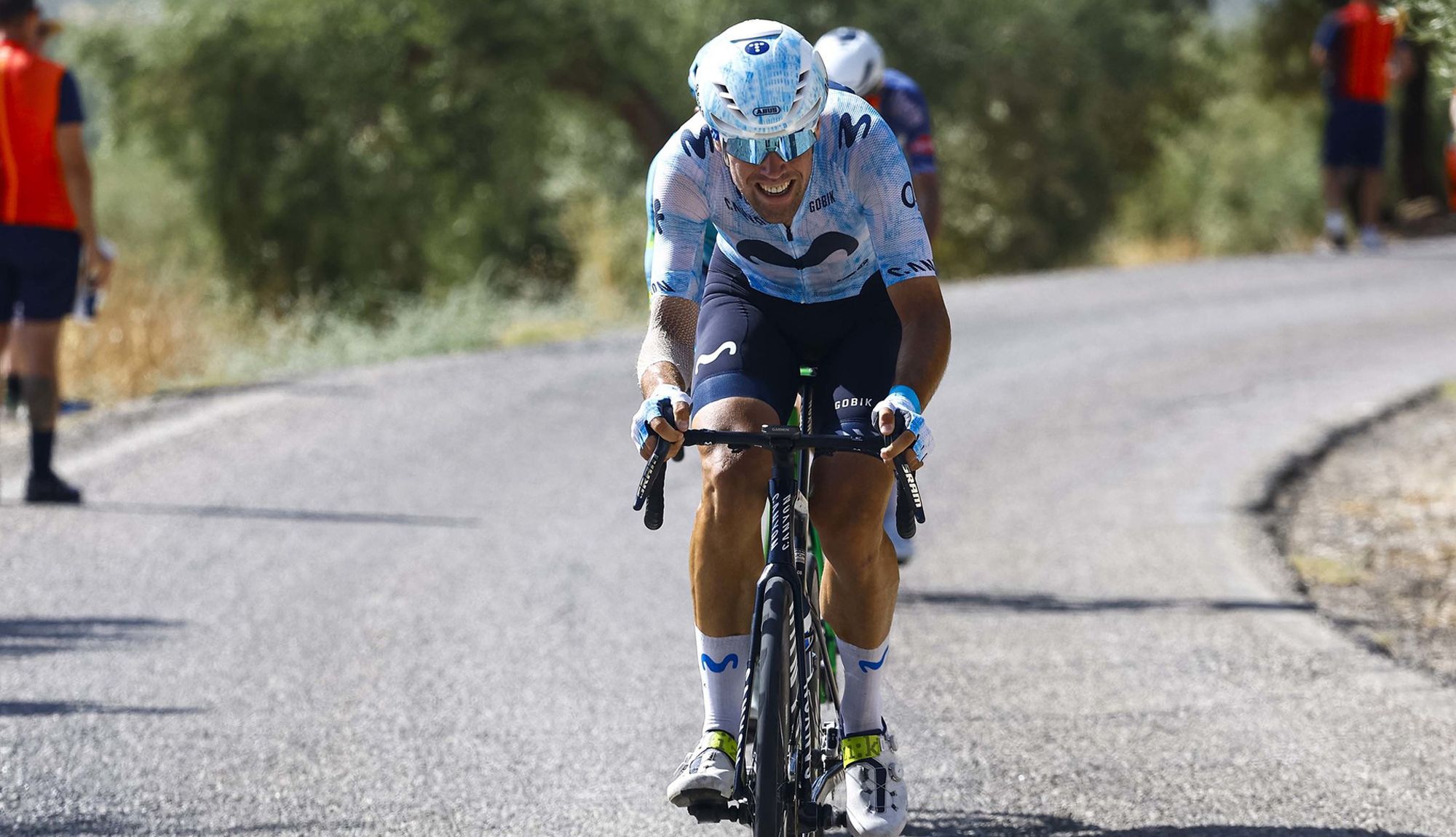 Oier Lazkano ficha por Red Bull-BORA
