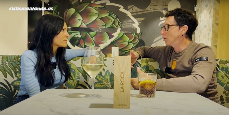 Ainara y Joseba
