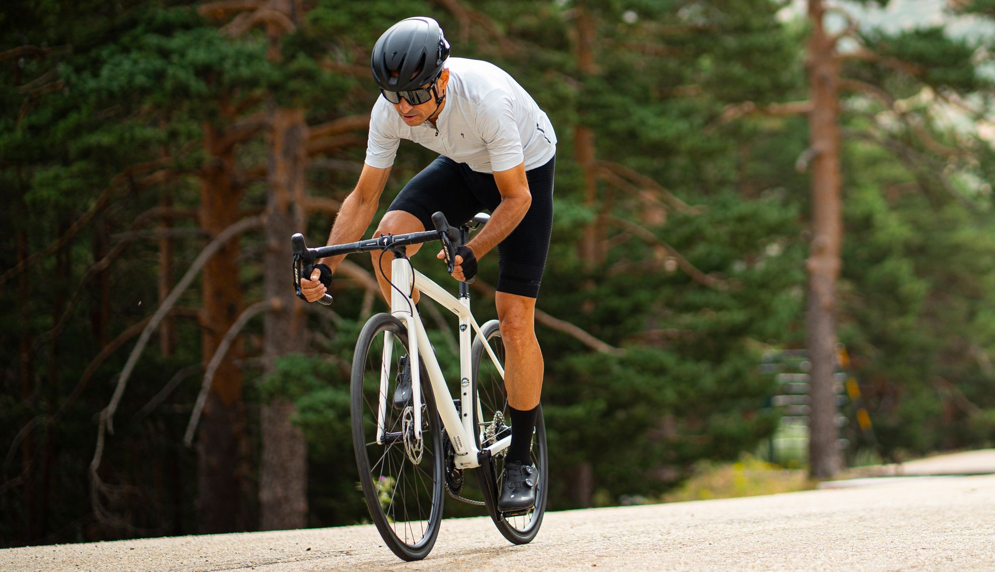 Specialized Aethos Comp