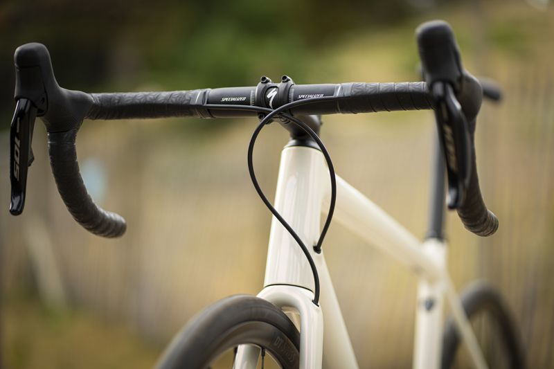 Specialized Aethos Comp detalle 1 Specialized Aethos Comp detalle 1