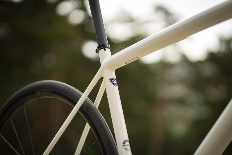Specialized Aethos Comp detalle 2 Specialized Aethos Comp detalle 2