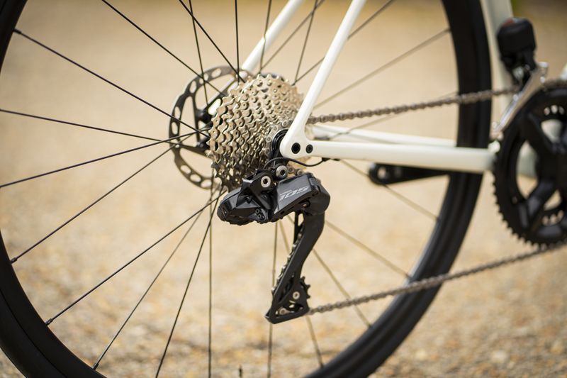 Specialized Aethos Comp detalle 3 Specialized Aethos Comp detalle 3