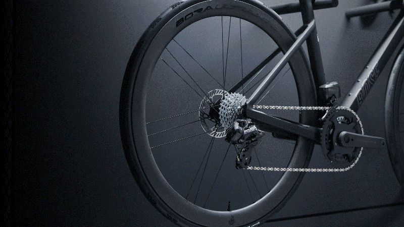 Campagnolo Super Record S Wireless foto 2
