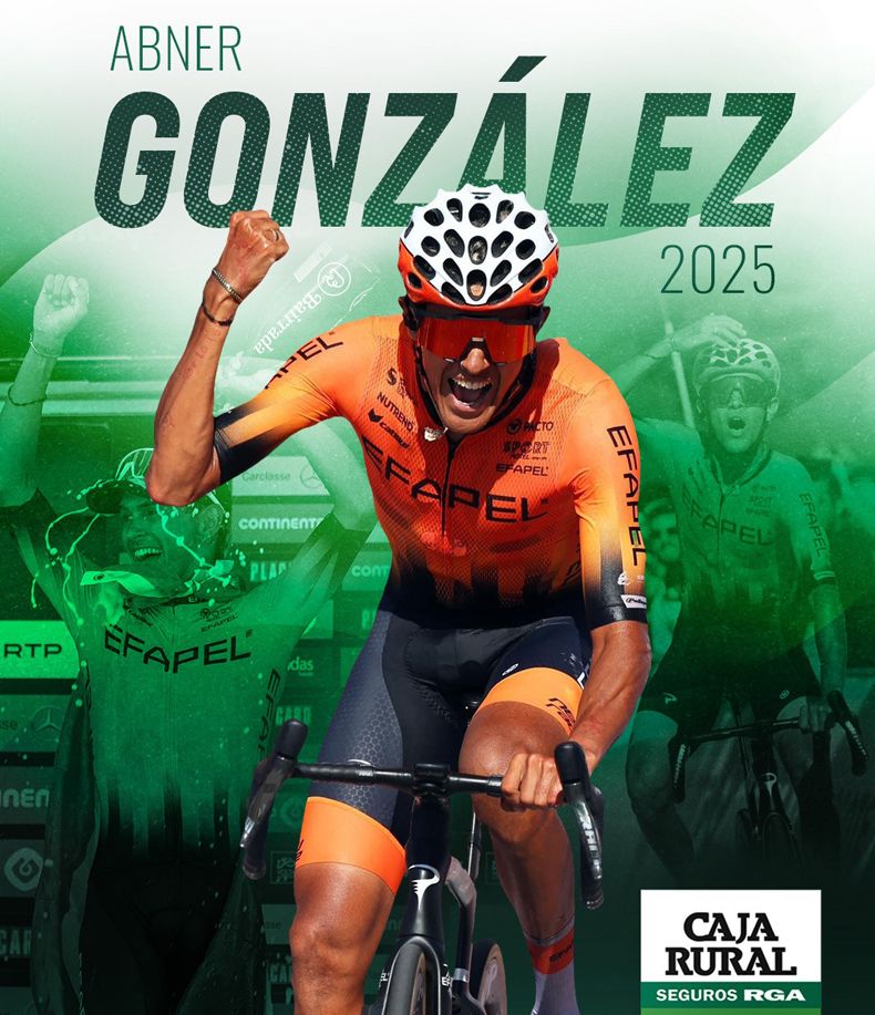 Abner Gonzalez Abner Gonzalez