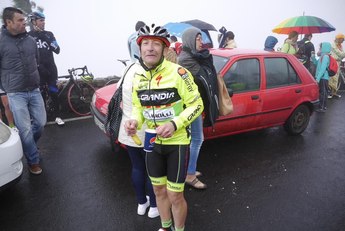 Pico de las Nieves 2014_1