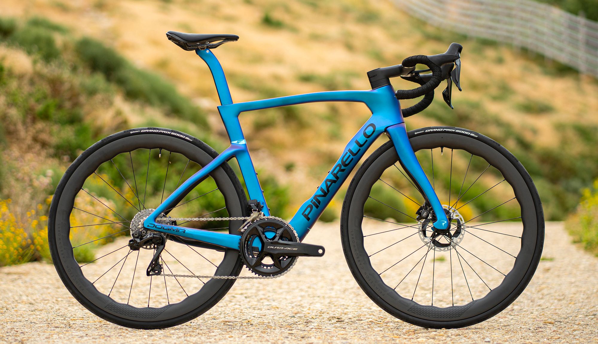 Pinarello Dogma F