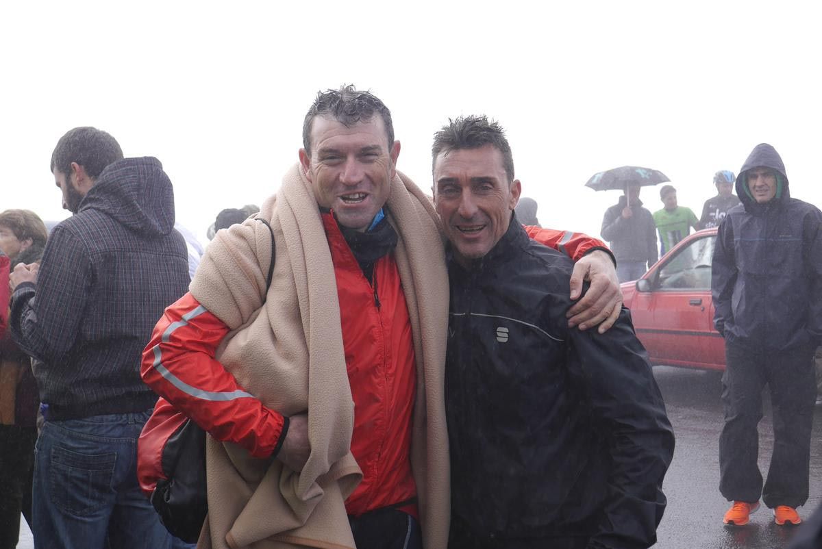 Pico de las Nieves 2014_1