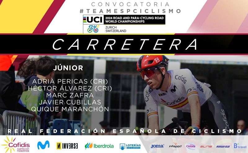 convocatoria convocatoria