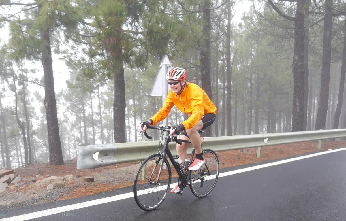 Pico de las Nieves 2014_1