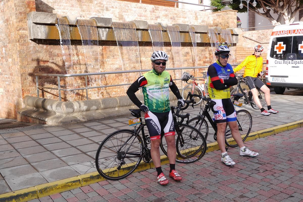 Pico de las Nieves 2014_1