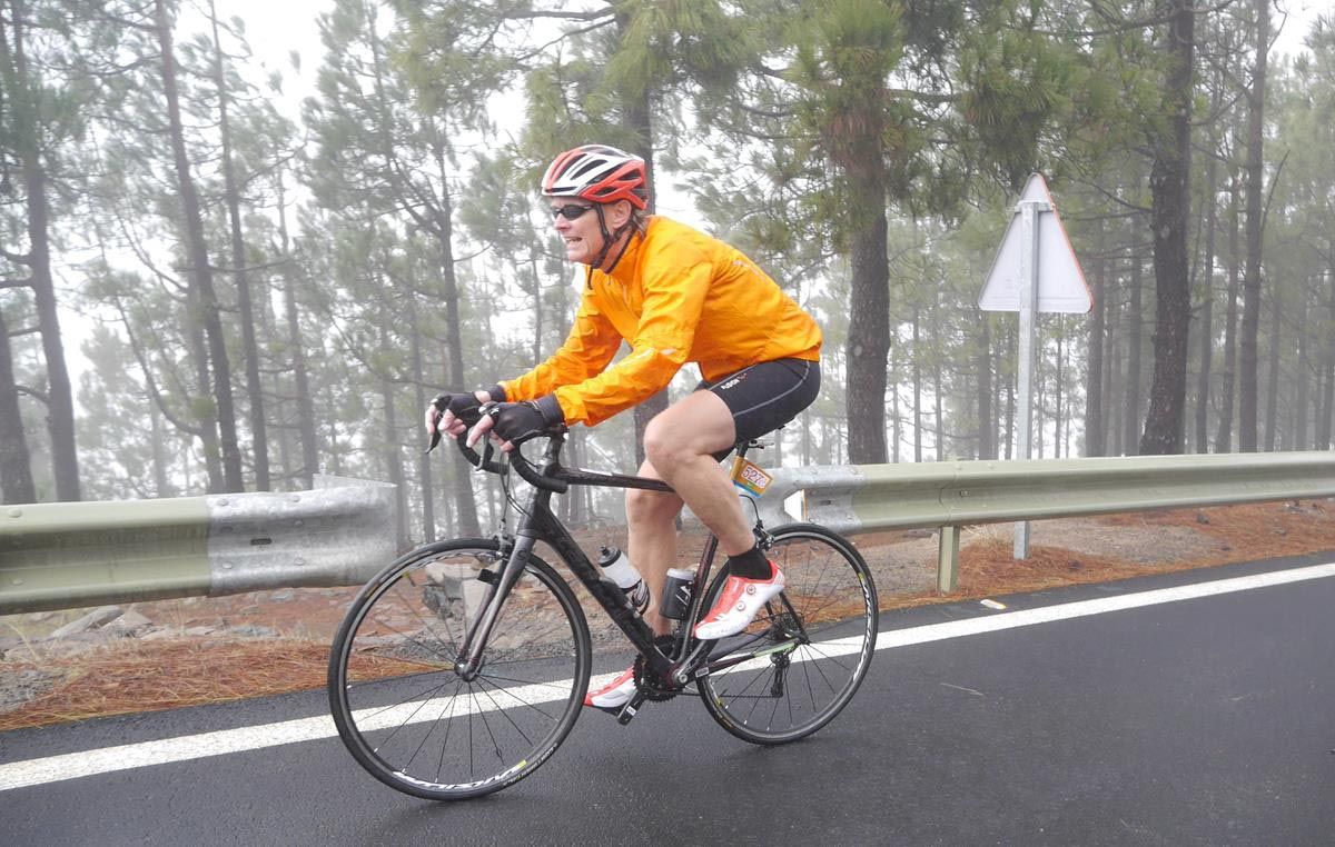 Pico de las Nieves 2014_1