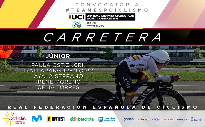 convocatoria femenina convocatoria femenina