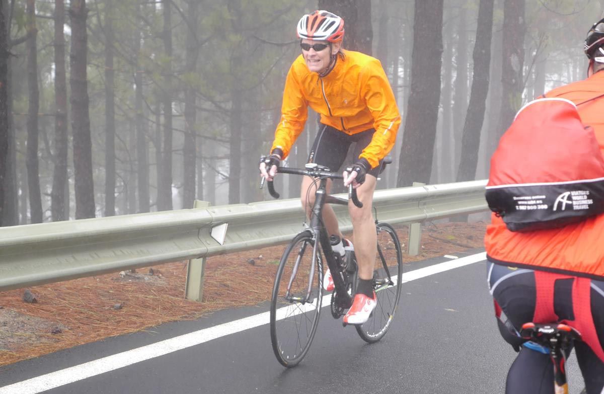 Pico de las Nieves 2014_1