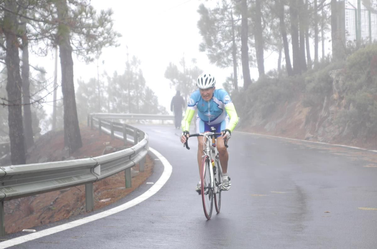 Pico de las Nieves 2014_1