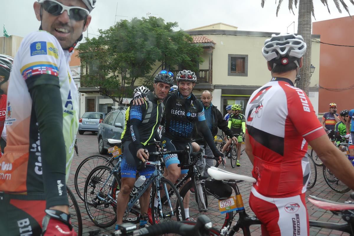 Pico de las Nieves 2014_1