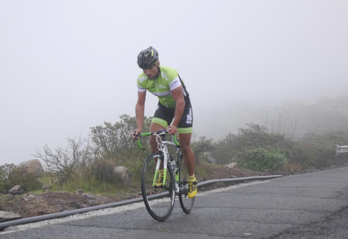 Pico de las Nieves 2014_1