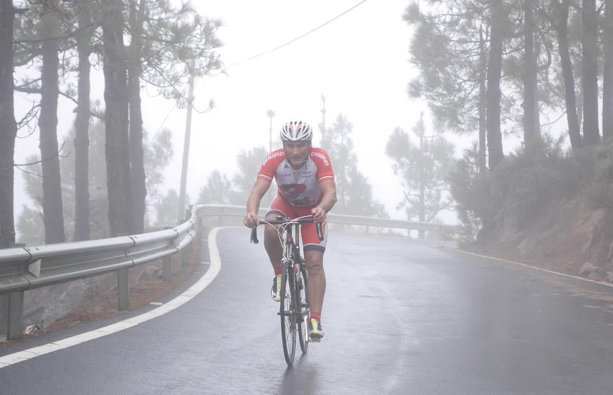 Pico de las Nieves 2014_1