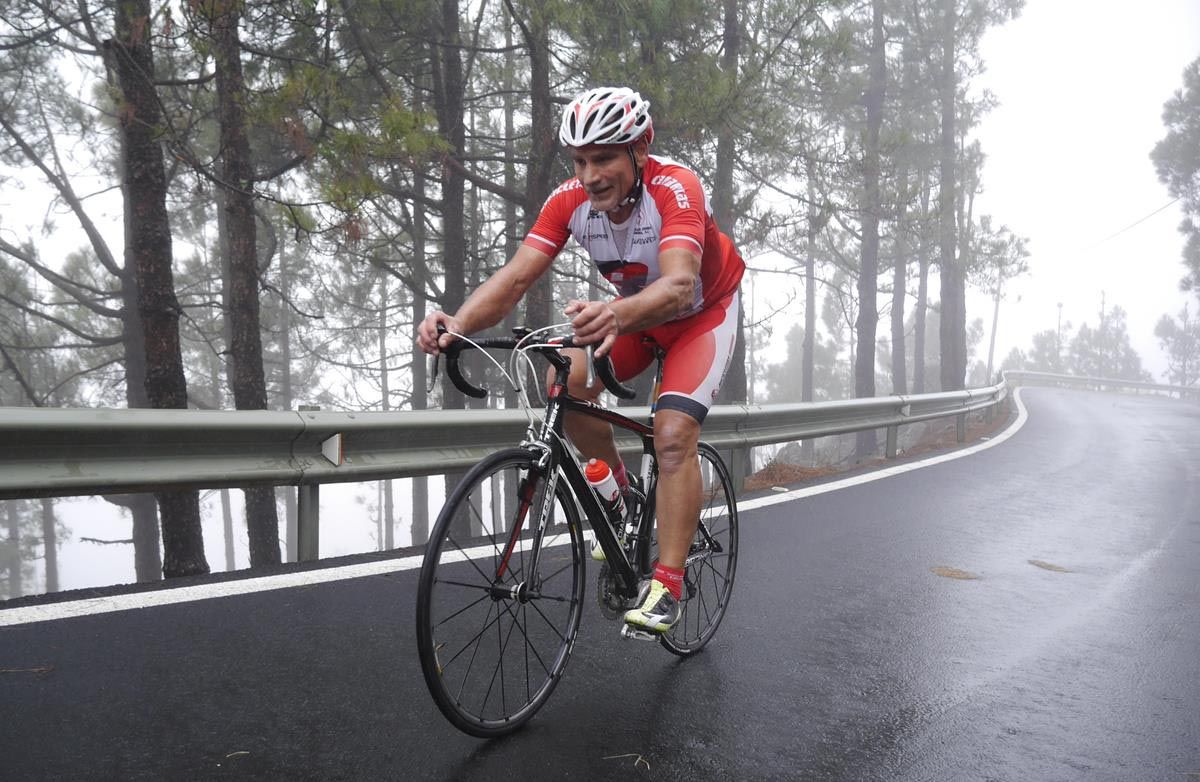 Pico de las Nieves 2014_1