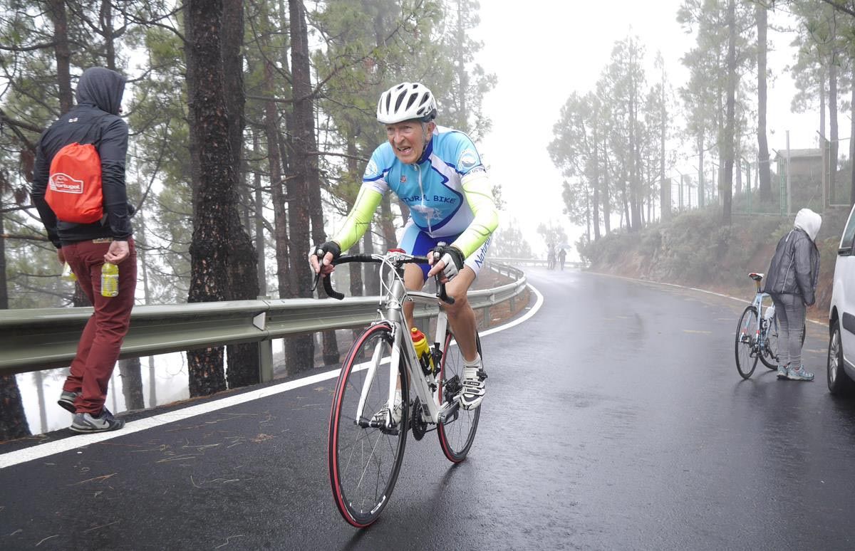 Pico de las Nieves 2014_1