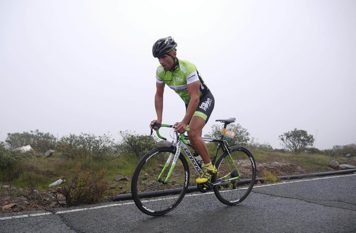Pico de las Nieves 2014_1