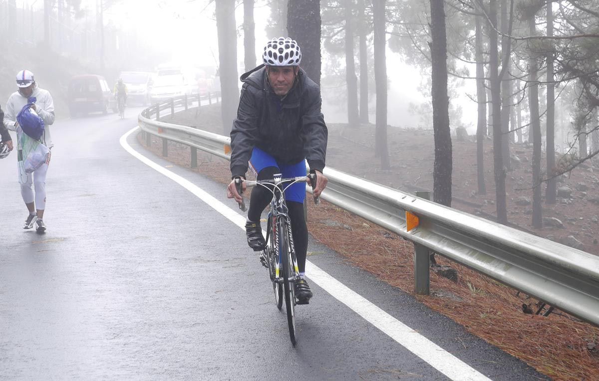 Pico de las Nieves 2014_1