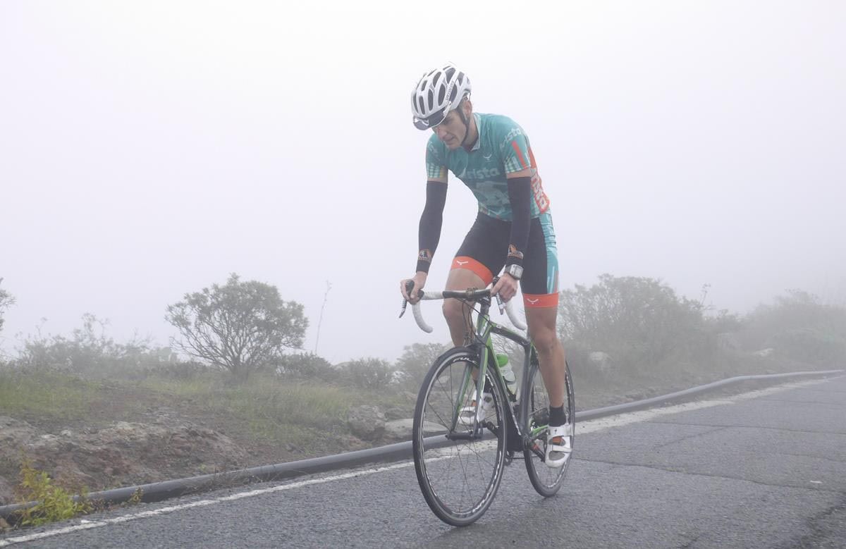 Pico de las Nieves 2014_1