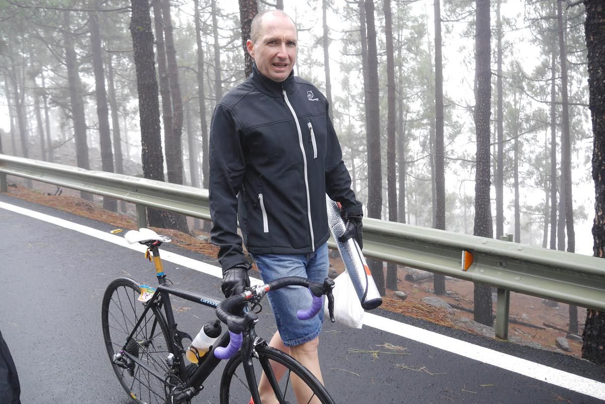 Pico de las Nieves 2014_1
