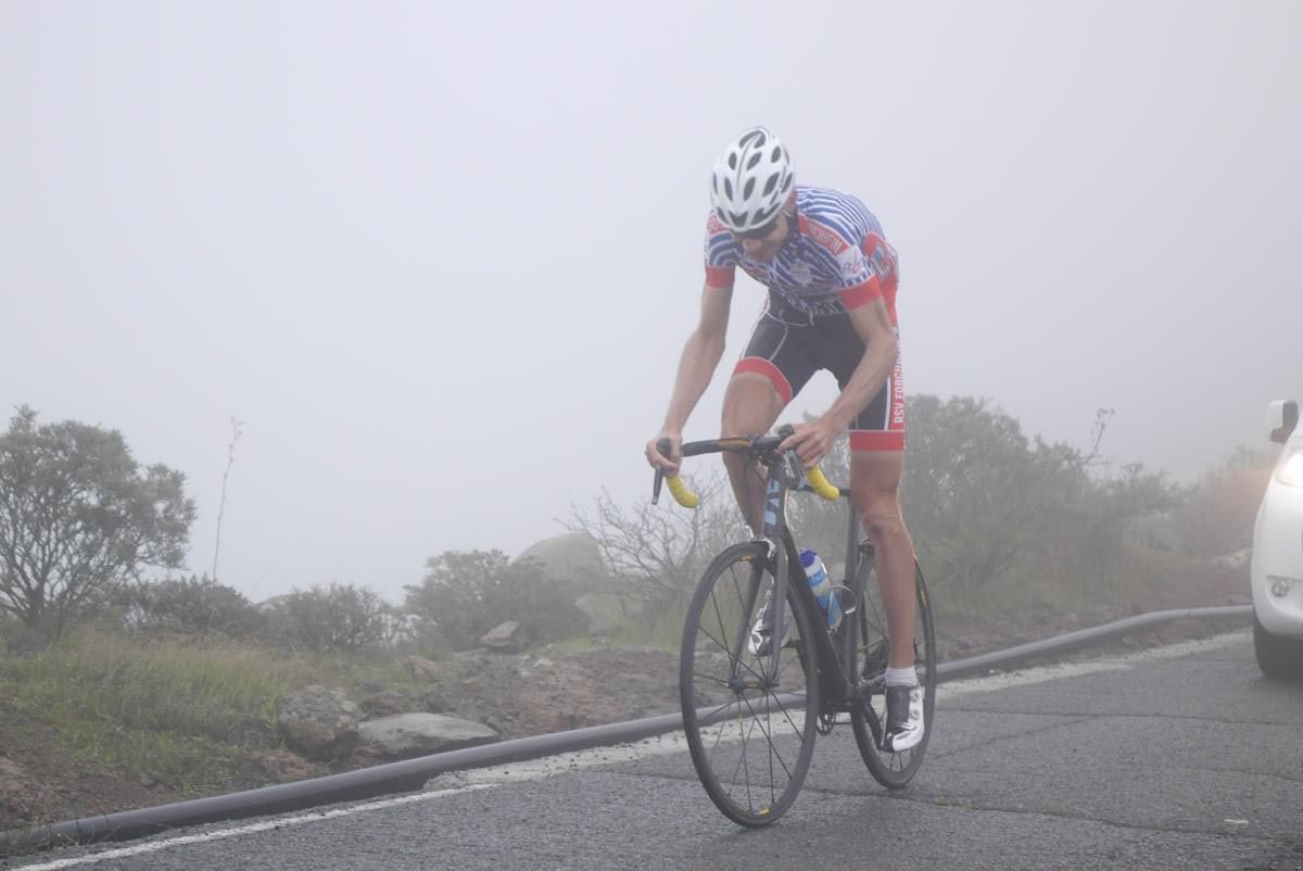 Pico de las Nieves 2014_1
