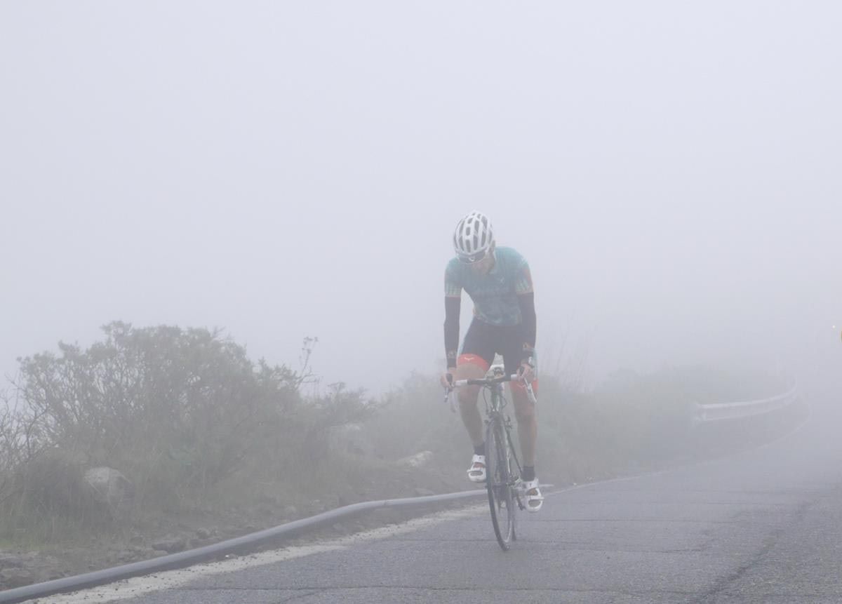 Pico de las Nieves 2014_1